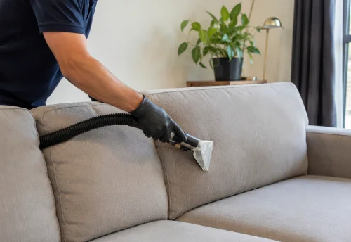 Nettoyage de canapé en profondeur à Altorf